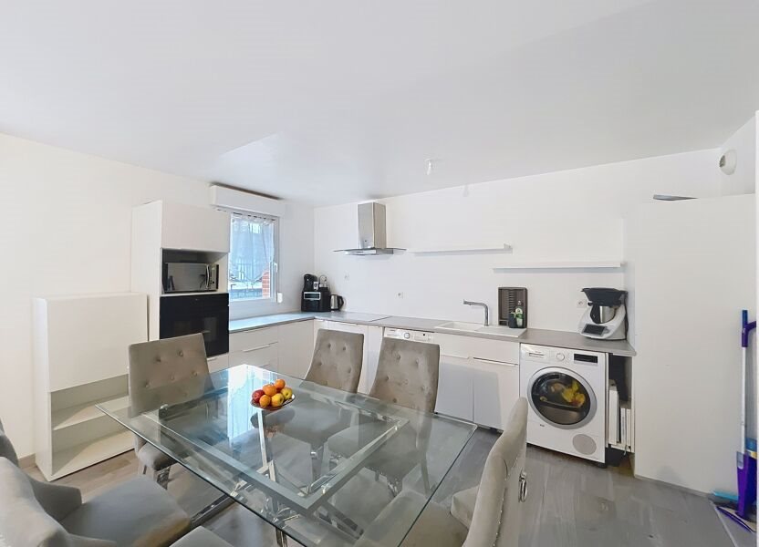 Appartement à louer, 67m², Rouen