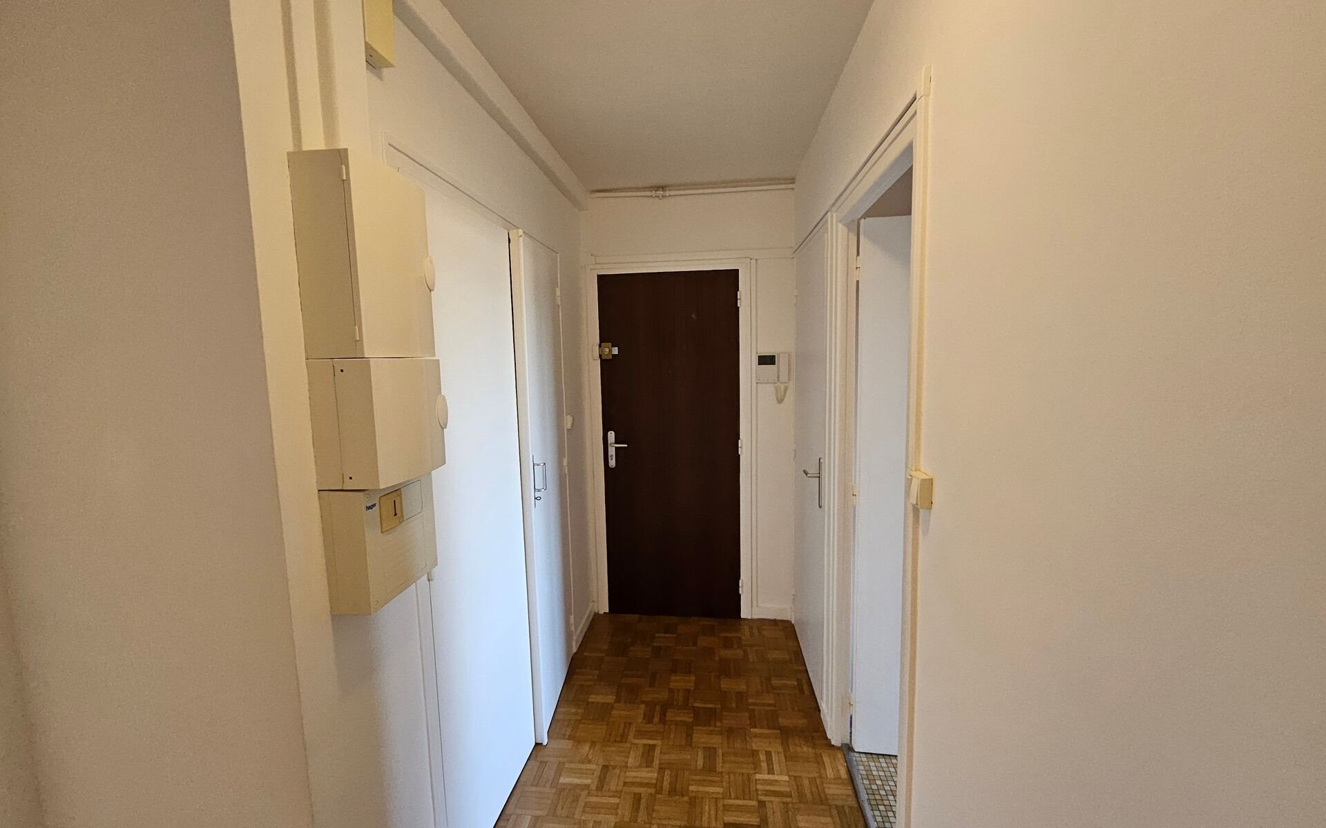 Appartement à vendre, 56m², Limoges