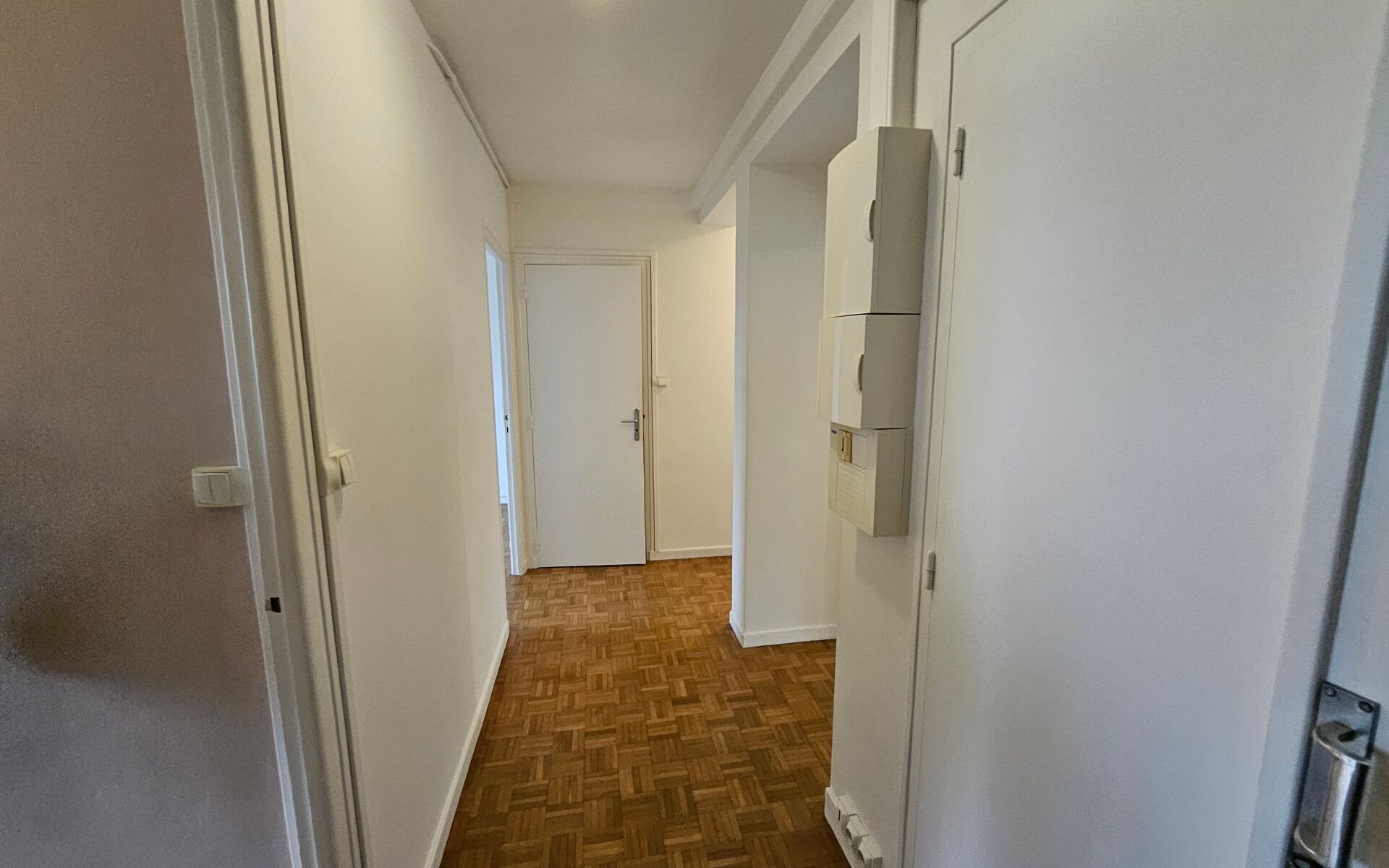 Appartement à vendre, 56m², Limoges