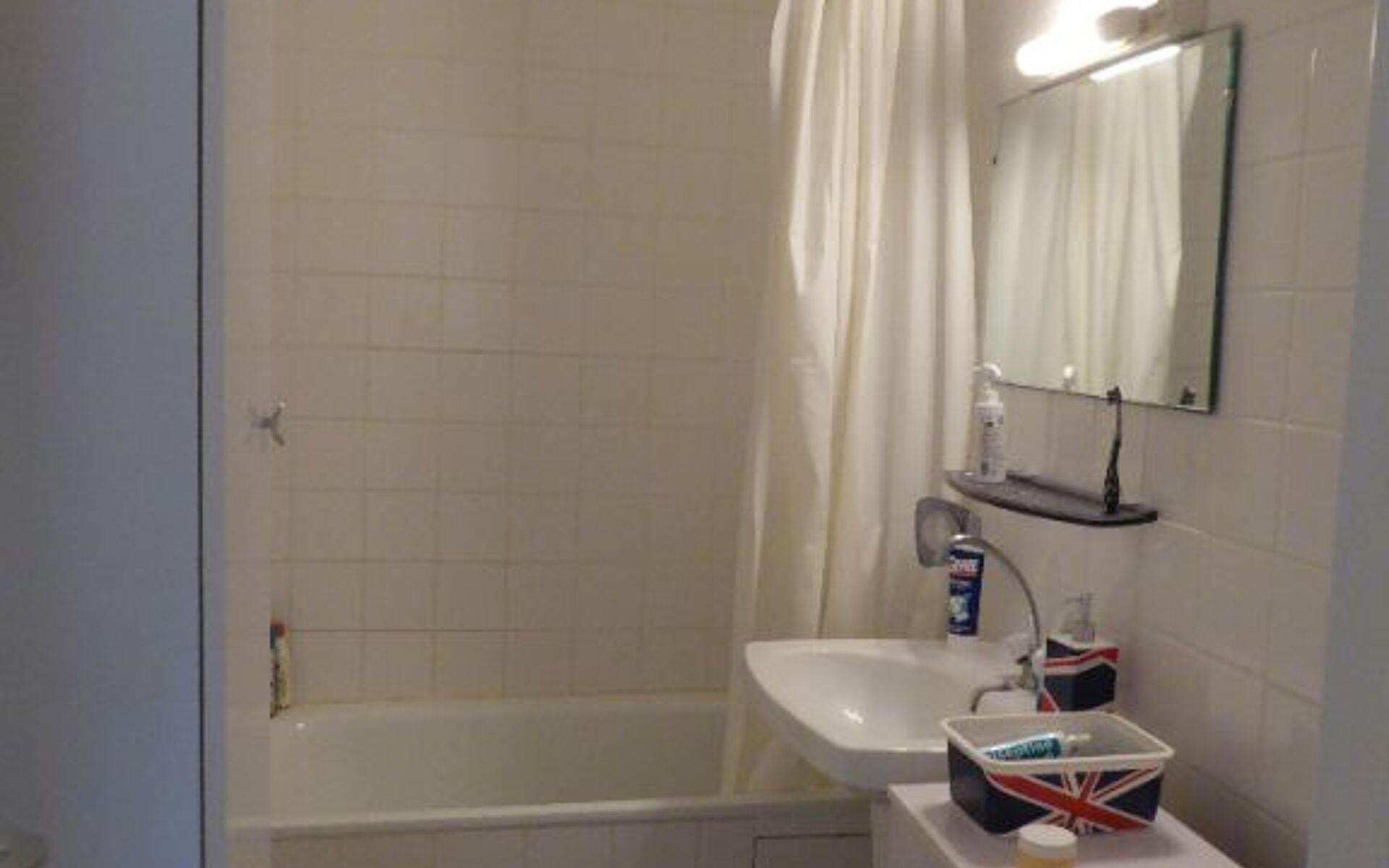 Appartement à louer, 28m², Limoges