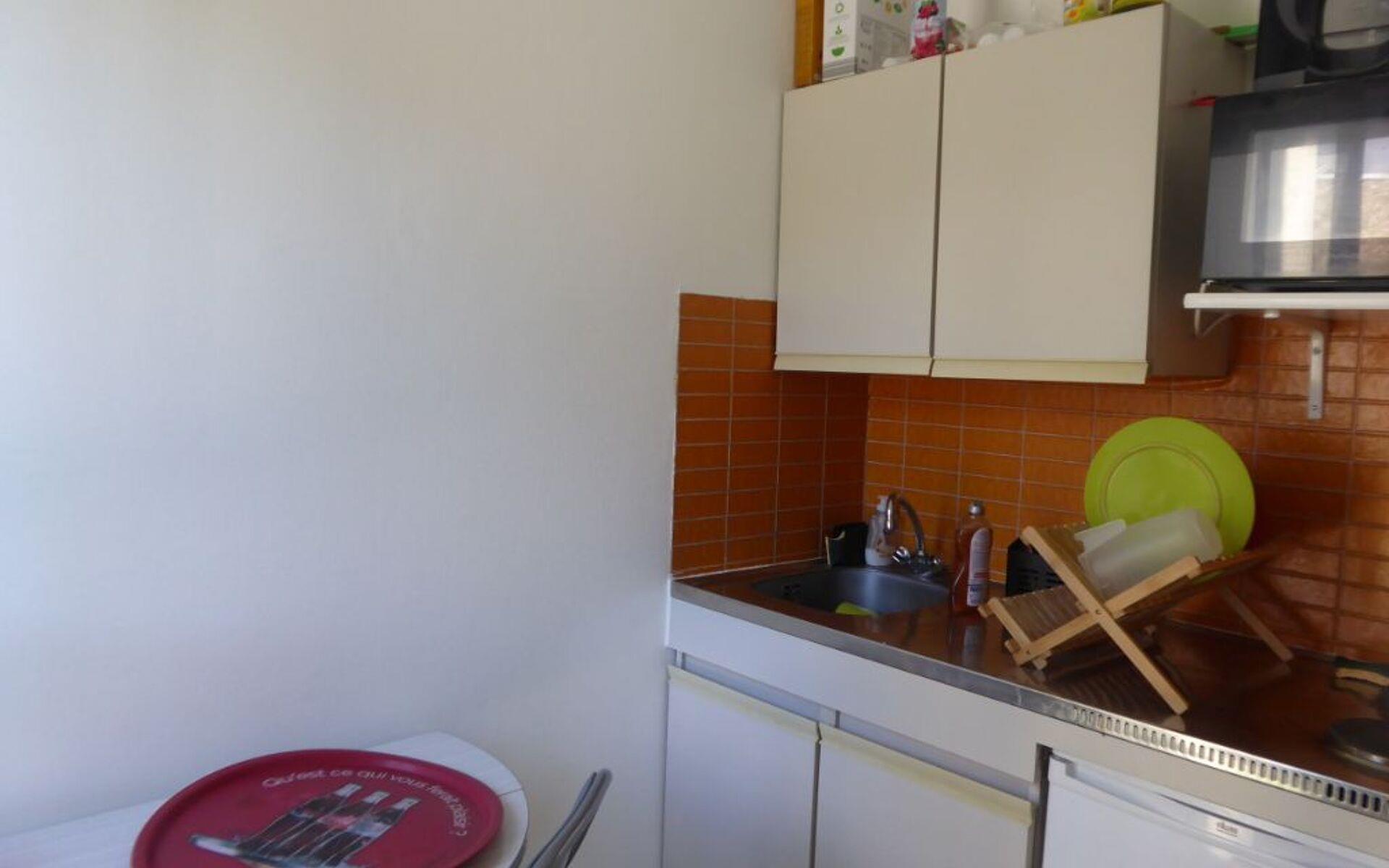 Appartement à louer, 28m², Limoges