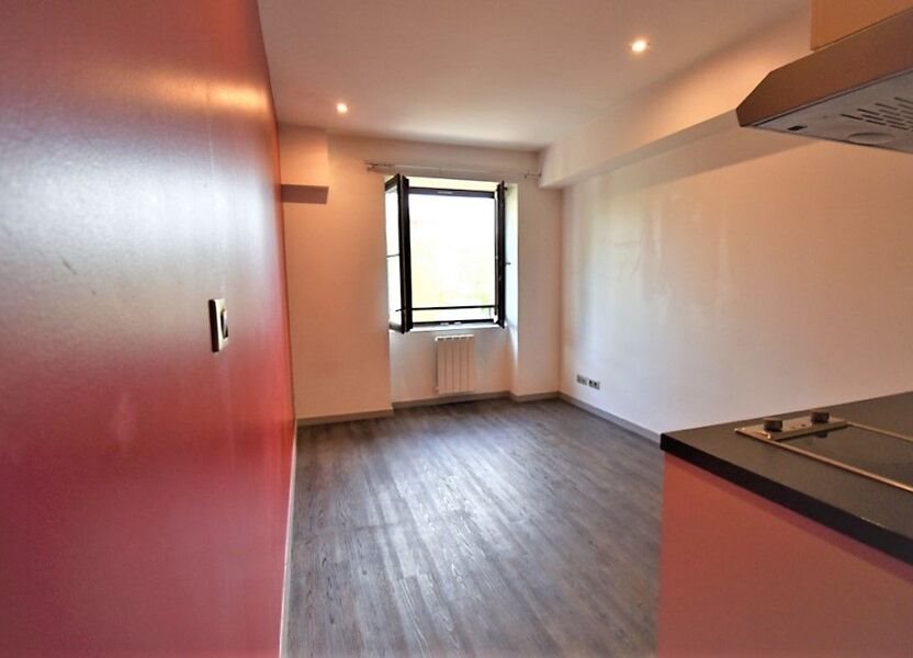 Appartement à louer, 16m², Lyon 9ème