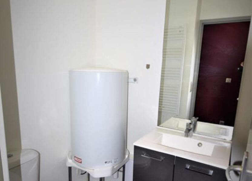 Appartement à louer, 16m², Lyon 9ème