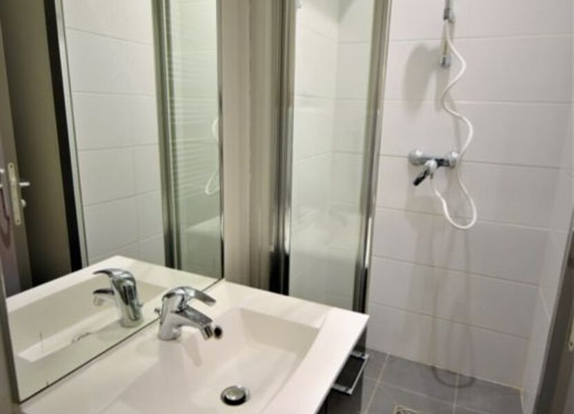 Appartement à louer, 16m², Lyon 9ème