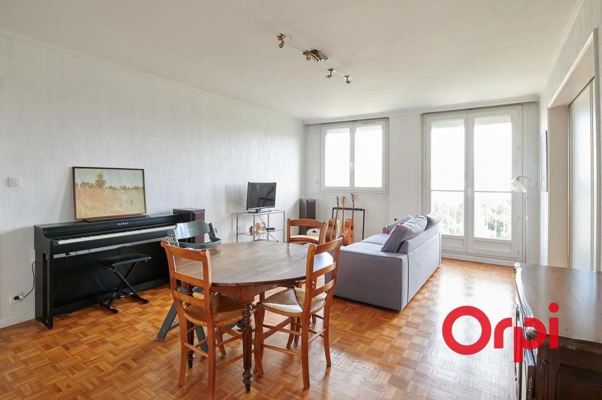 Appartement à vendre, 74m², Lyon 9ème