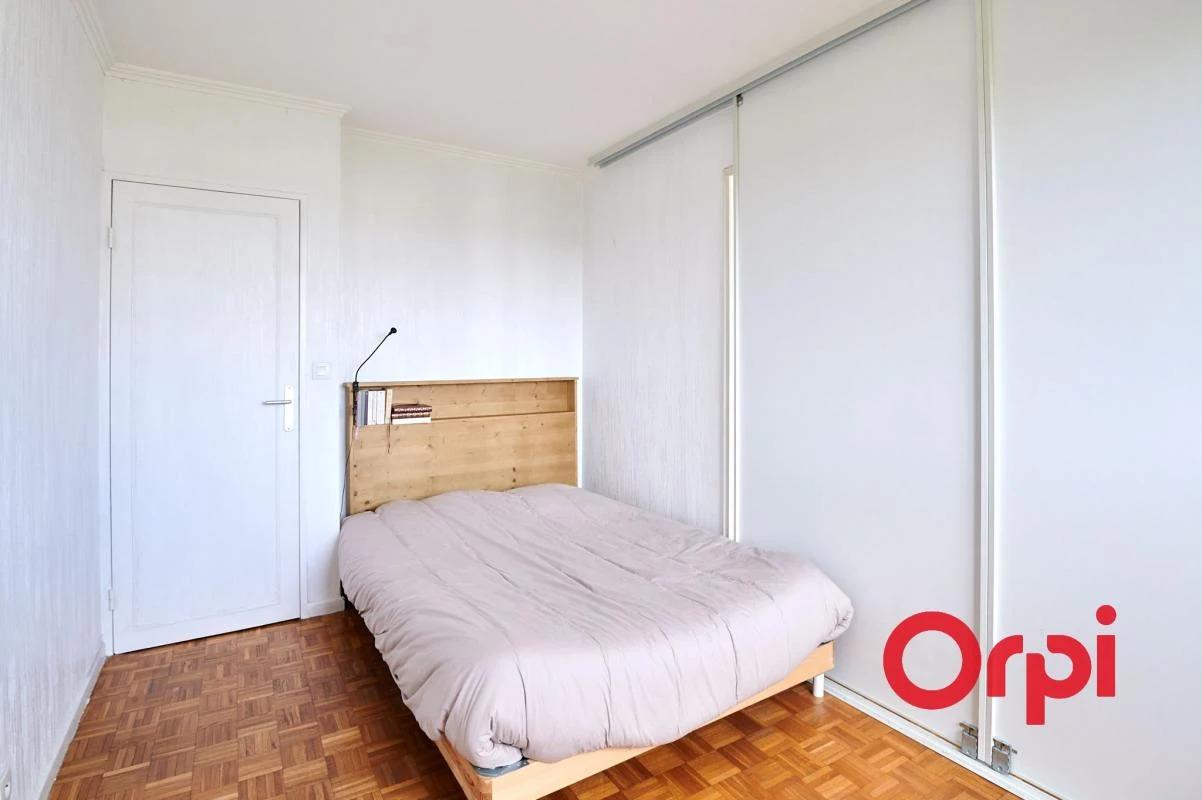 Appartement à vendre, 74m², Lyon 9ème