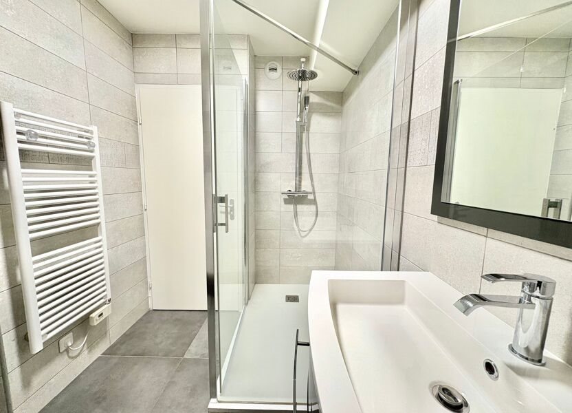 Appartement à louer, 53m², Amiens