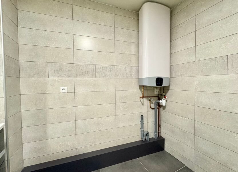 Appartement à louer, 53m², Amiens