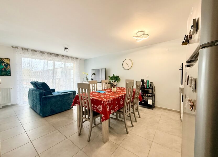 Appartement à vendre, 65m², Orléans