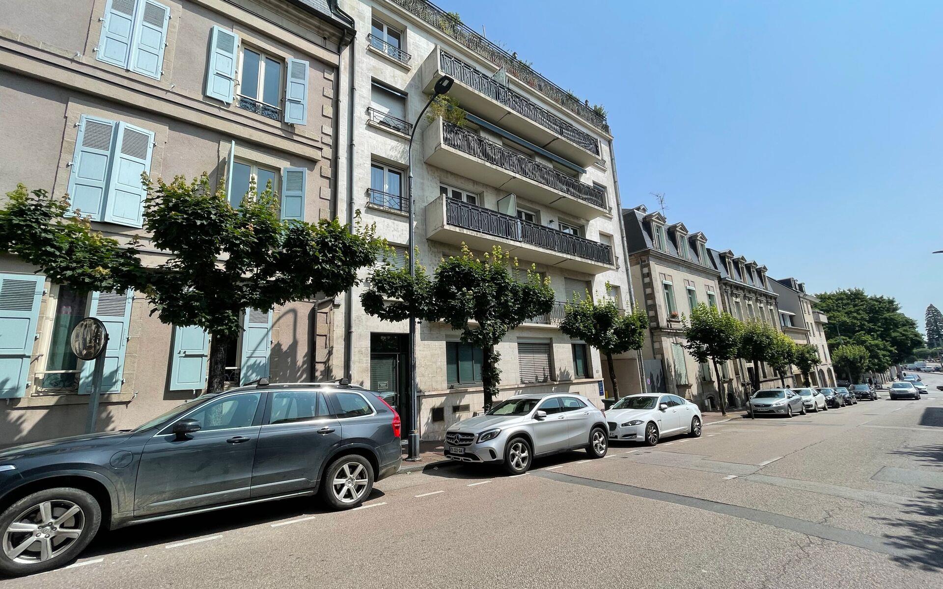 Appartement à vendre, 98m², Limoges