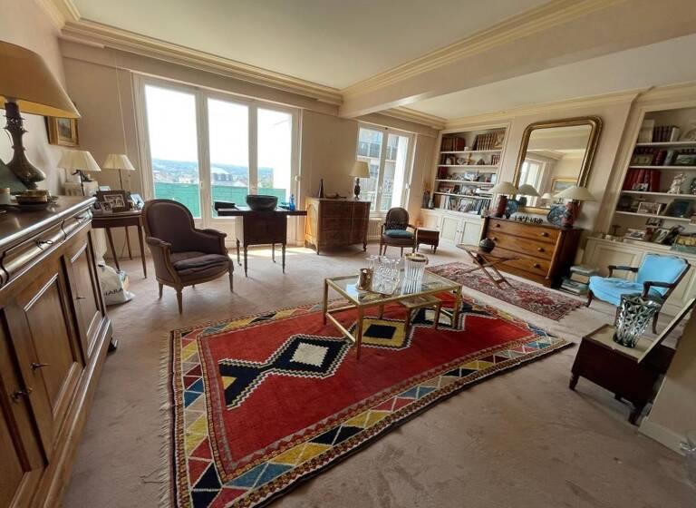 Appartement à vendre, 98m², Limoges