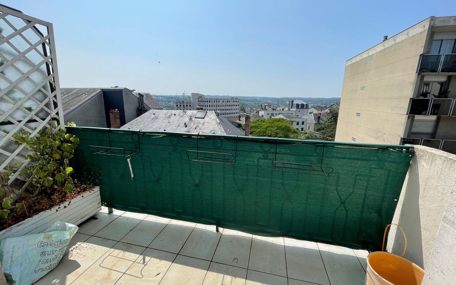 Appartement à vendre, 98m², Limoges