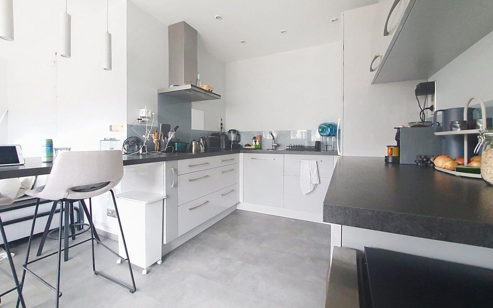 Appartement à vendre, 51m², Le Mans