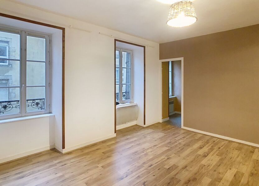 Appartement à vendre, 37m², Brest