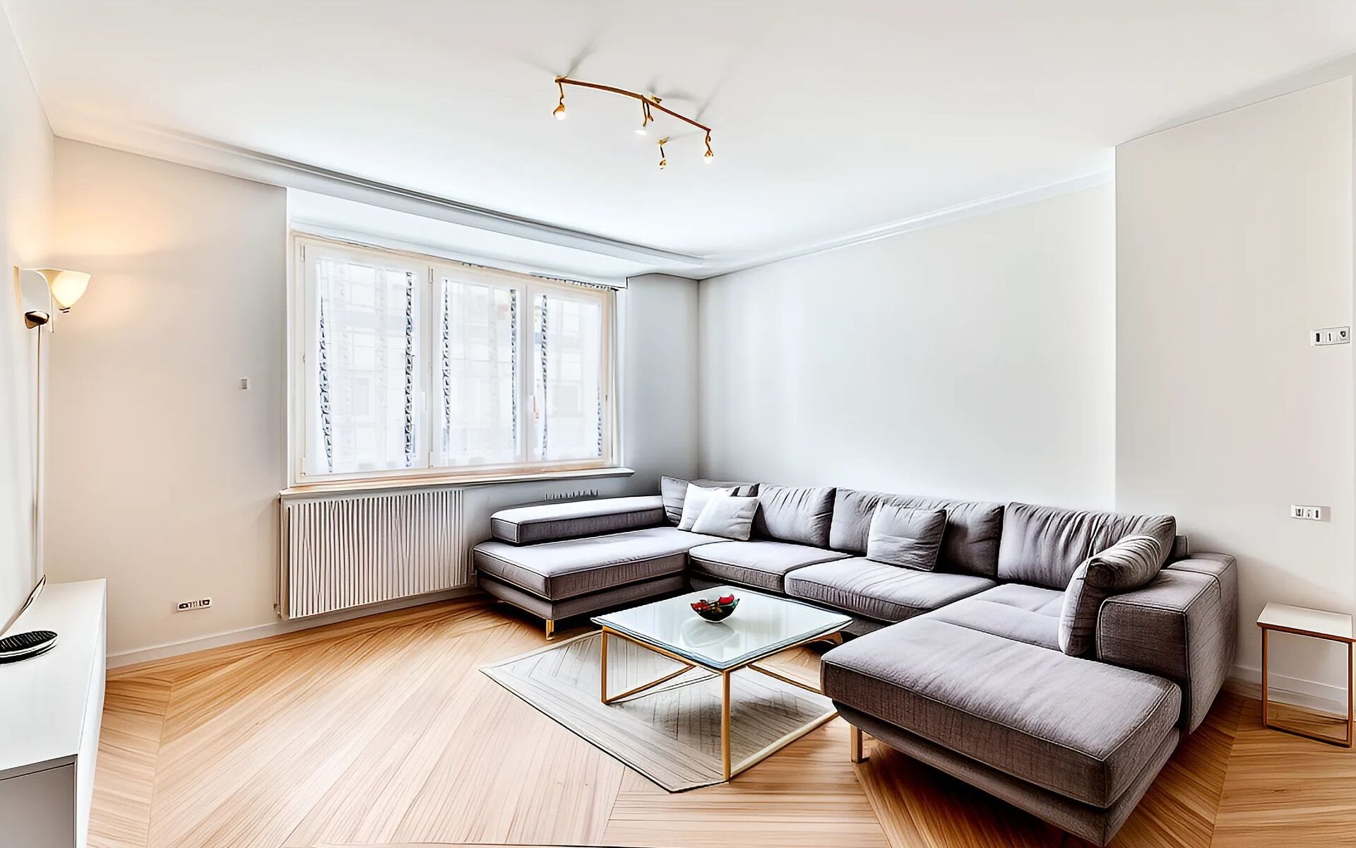 Appartement à vendre, 79m², Strasbourg