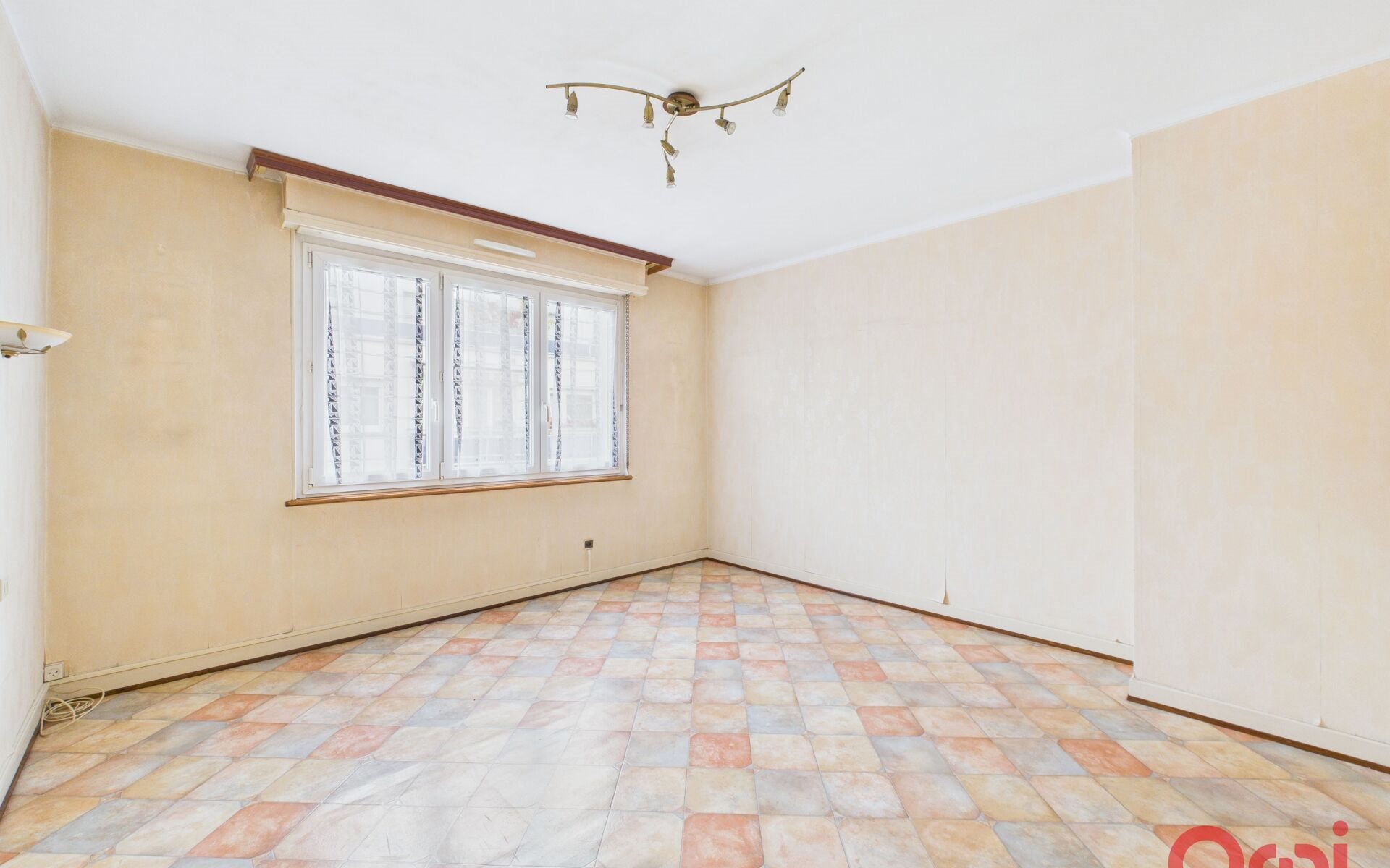 Appartement à vendre, 79m², Strasbourg