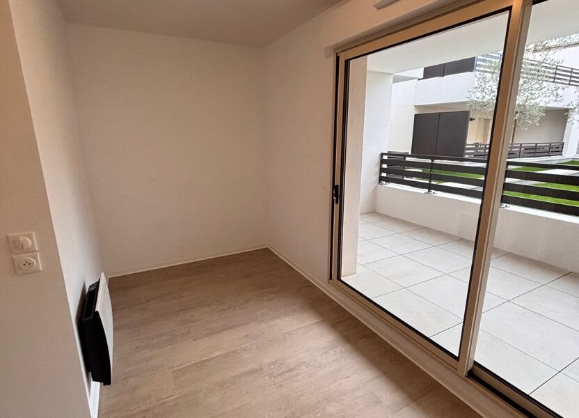 Appartement à louer, 21m², Nîmes
