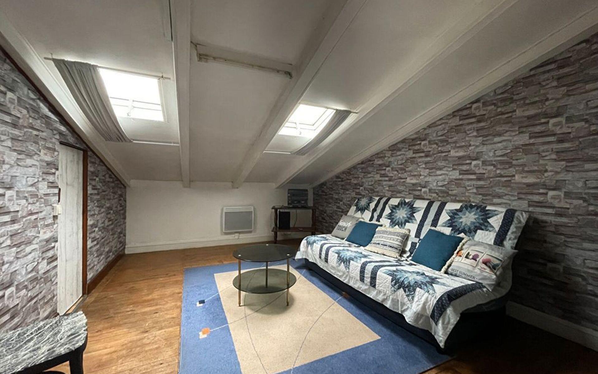 Appartement à vendre, 27m², Brest