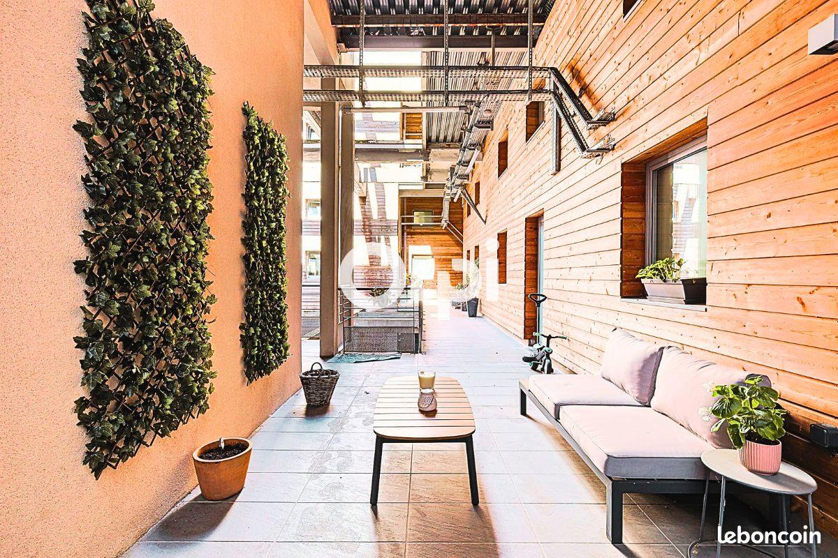 Appartement à vendre, 134m², Lille