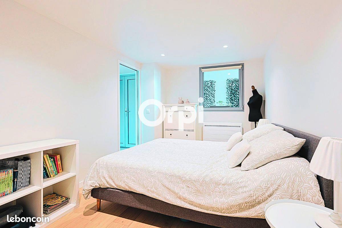 Appartement à vendre, 134m², Lille