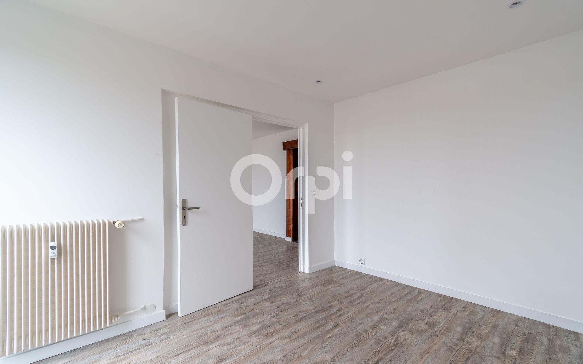 Appartement à vendre, 46m², Reims