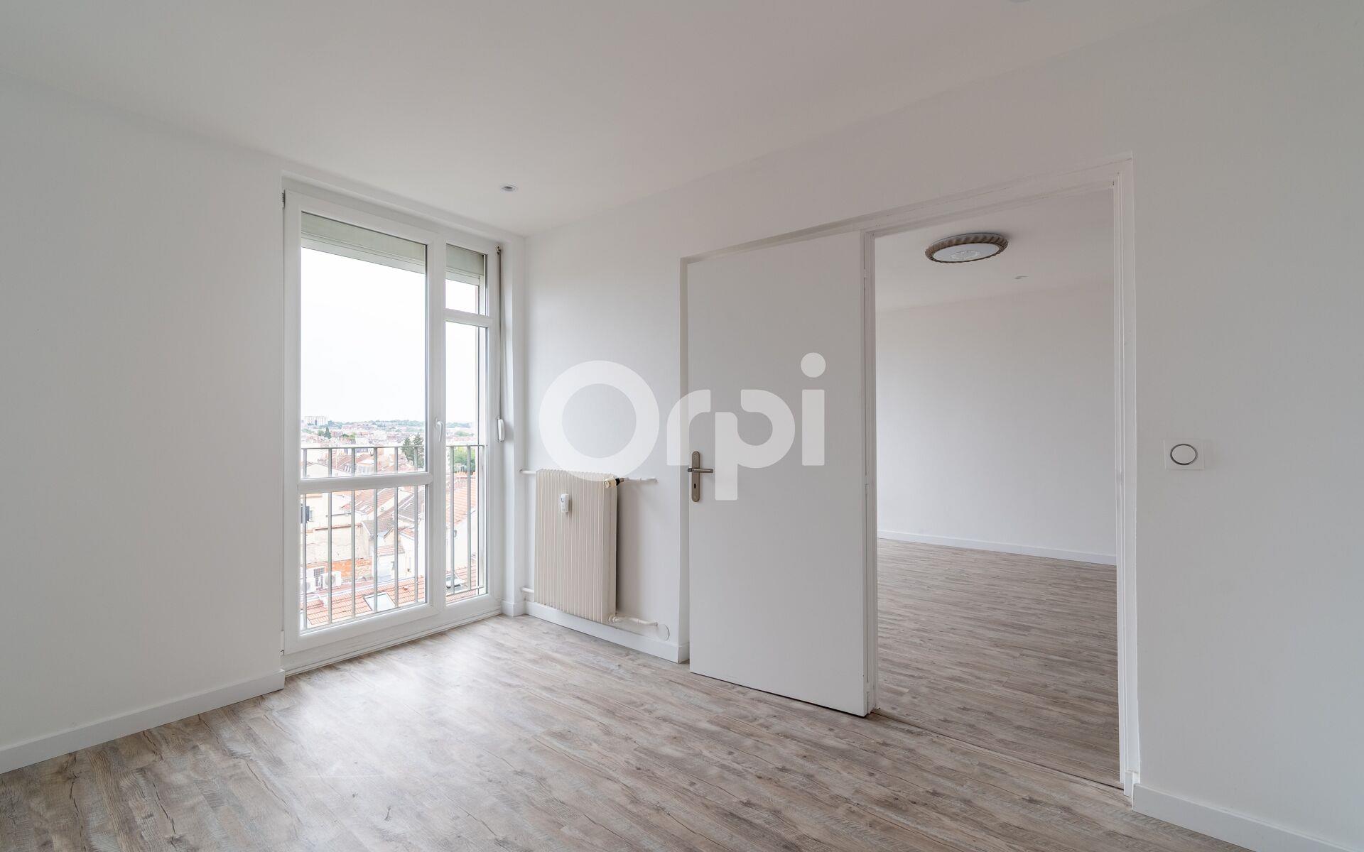 Appartement à vendre, 46m², Reims