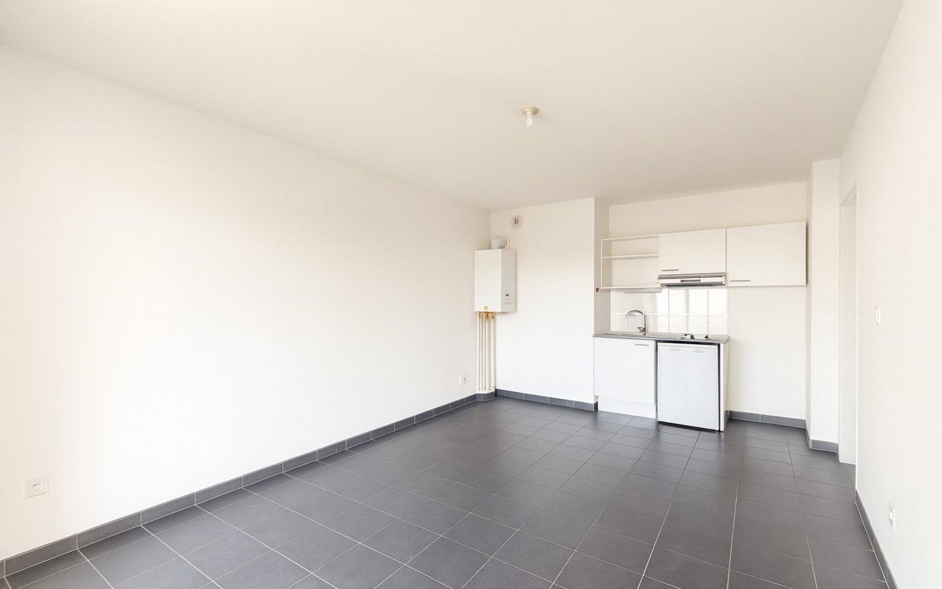 Appartement à vendre, 43m², Nîmes