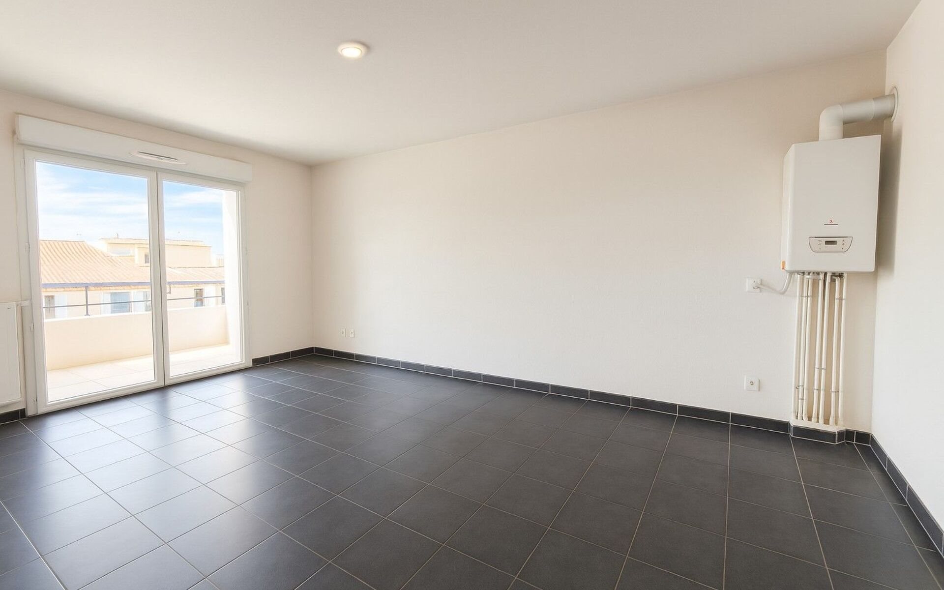 Appartement à vendre, 43m², Nîmes