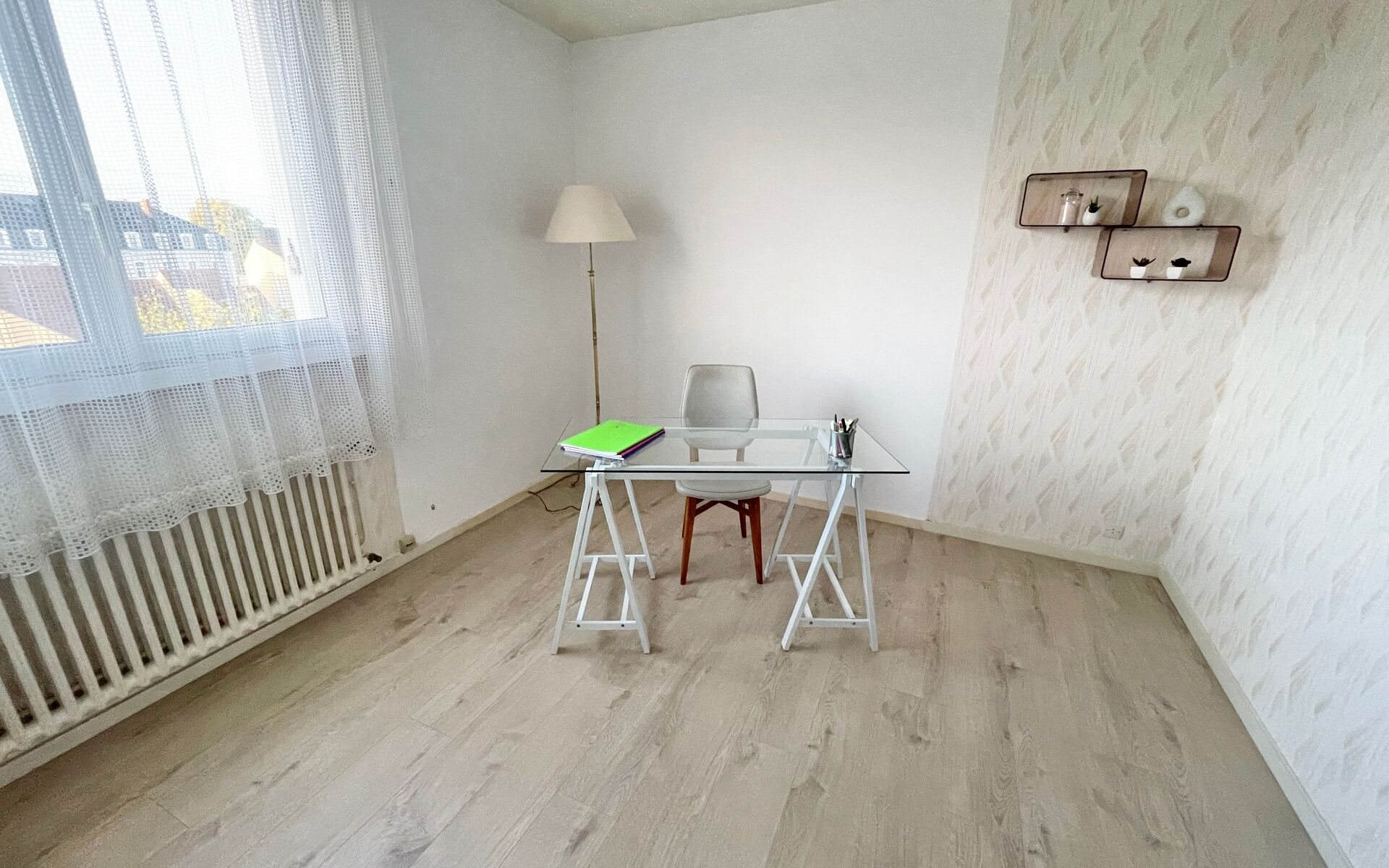 Appartement à vendre, 77m², Le Mans