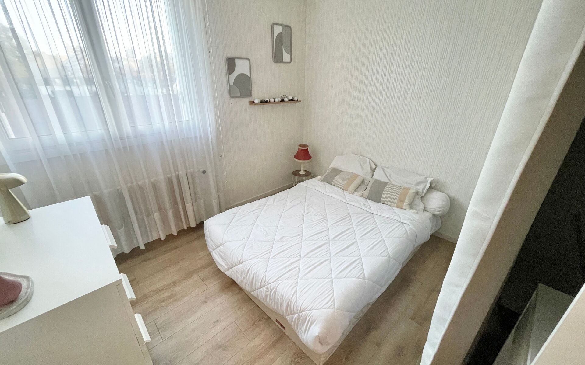 Appartement à vendre, 77m², Le Mans