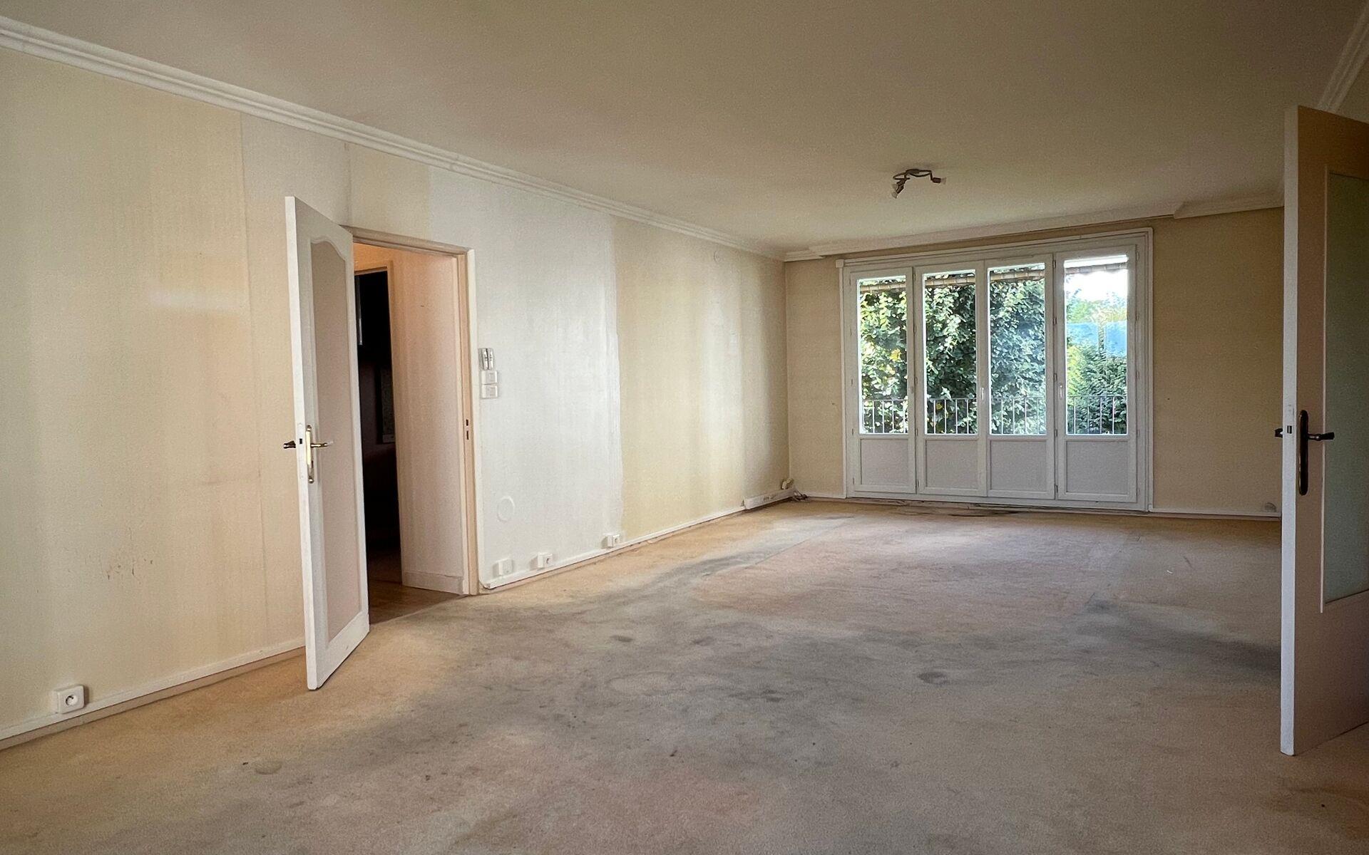 Appartement à vendre, 106m², Limoges