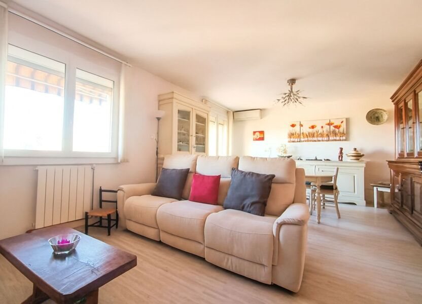 Appartement à vendre, 73m², Nîmes
