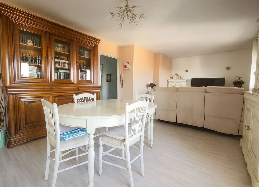 Appartement à vendre, 73m², Nîmes