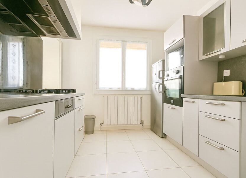 Appartement à vendre, 73m², Nîmes