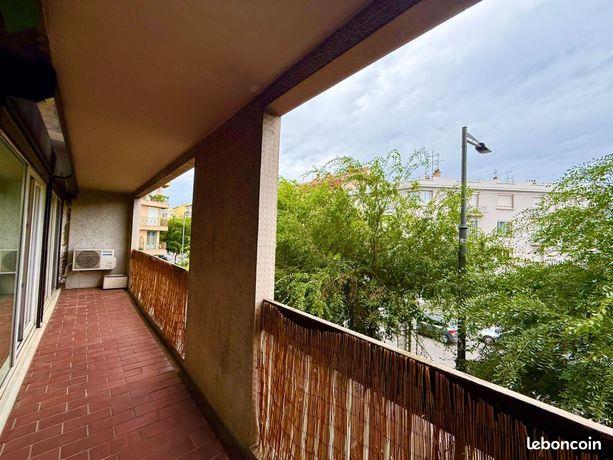 Appartement à vendre, 65m², Perpignan