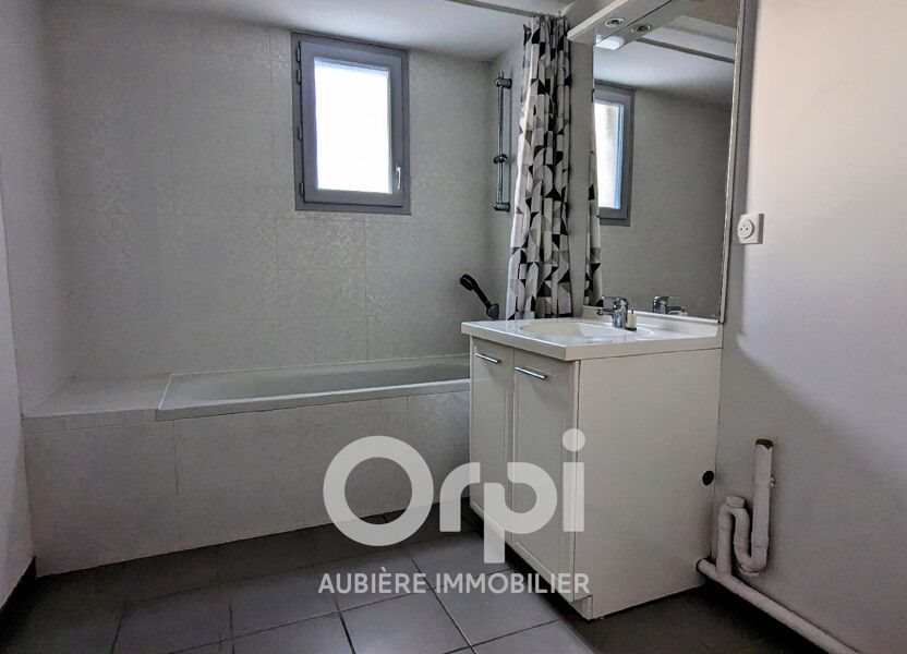 Appartement à vendre, 41m², Clermont-Ferrand