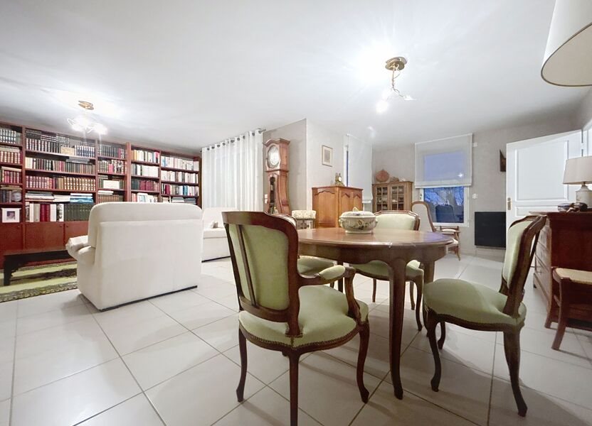 Appartement à vendre, 135m², Tours