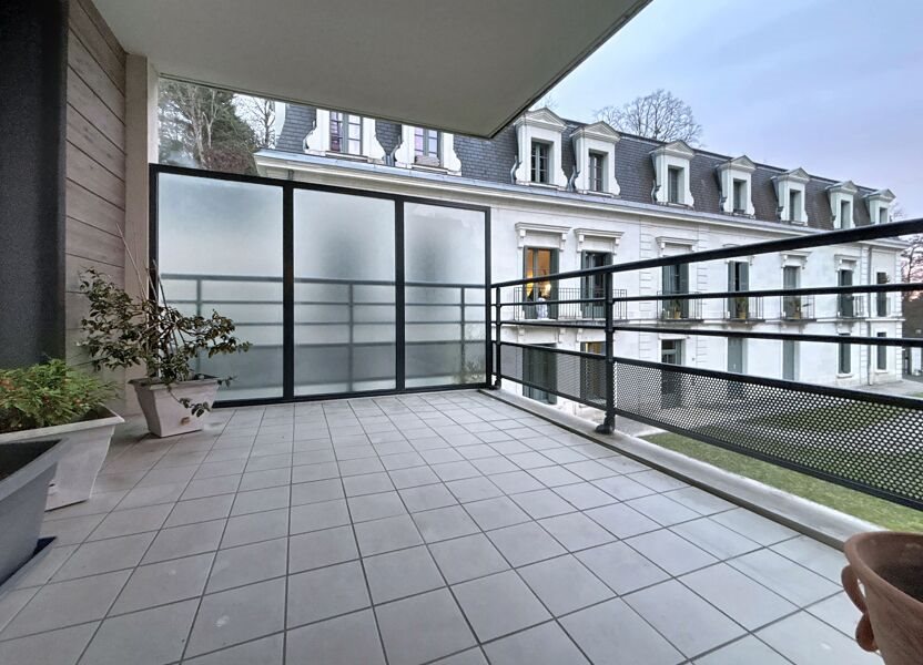 Appartement à vendre, 135m², Tours