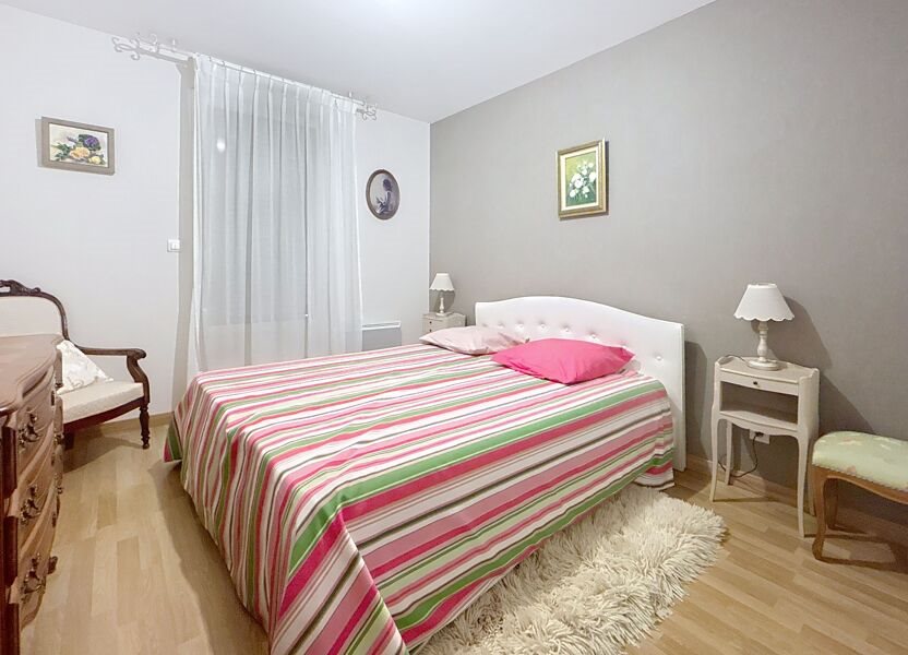 Appartement à vendre, 135m², Tours