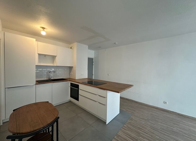 Appartement à louer, 42m², Bordeaux