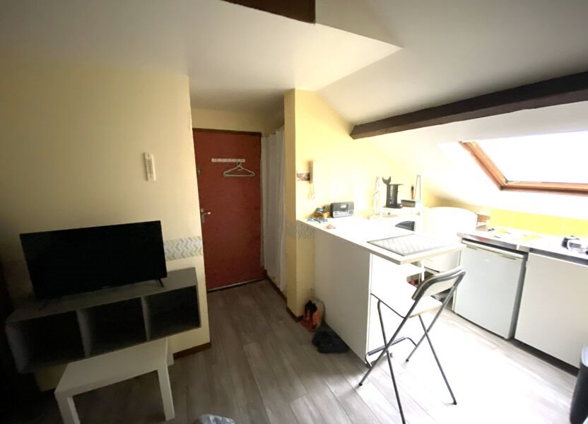 Appartement à vendre, 10m², Reims