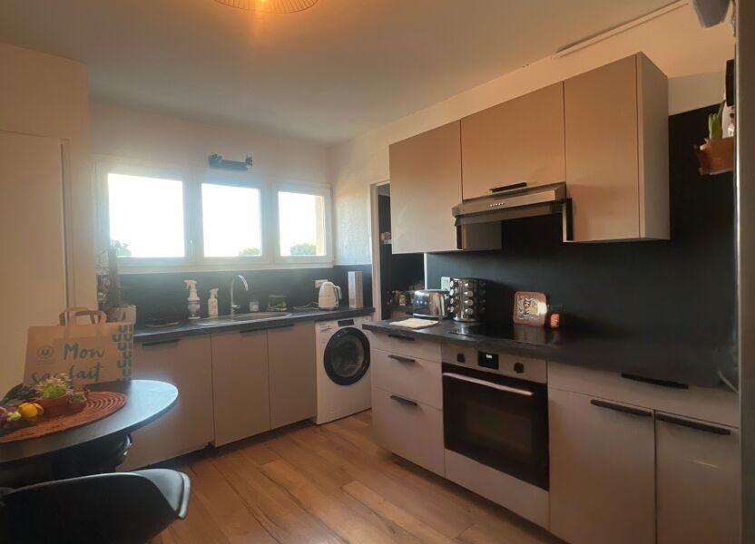 Appartement à louer, 61m², Perpignan