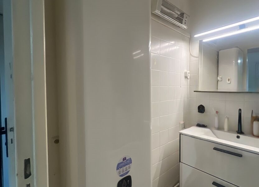 Appartement à louer, 61m², Perpignan