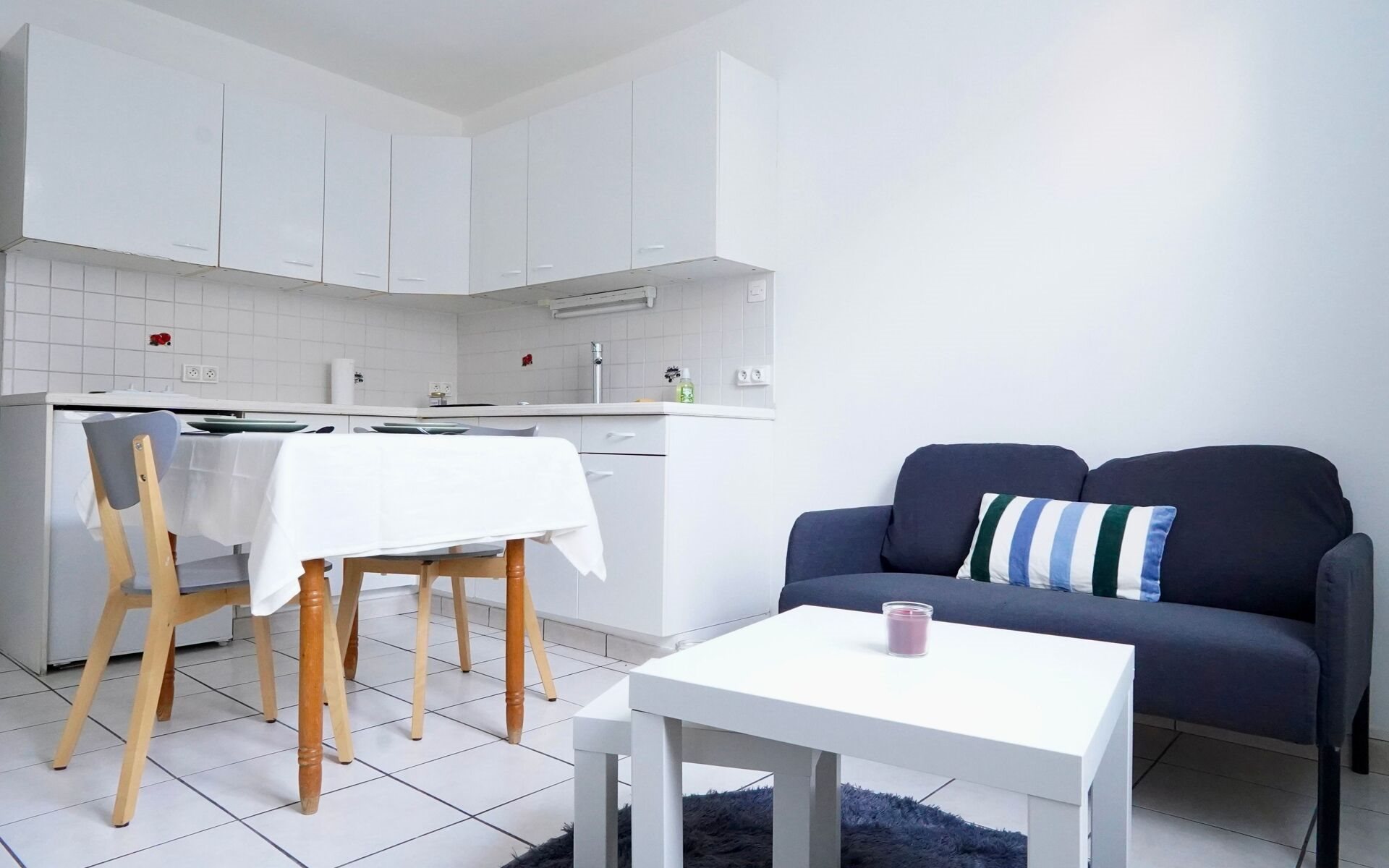 Appartement à louer, 25m², Amiens