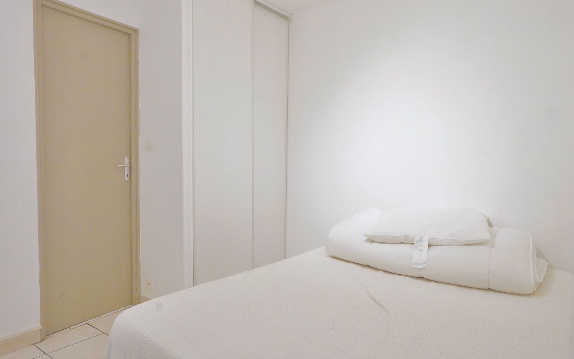 Appartement à louer, 25m², Amiens