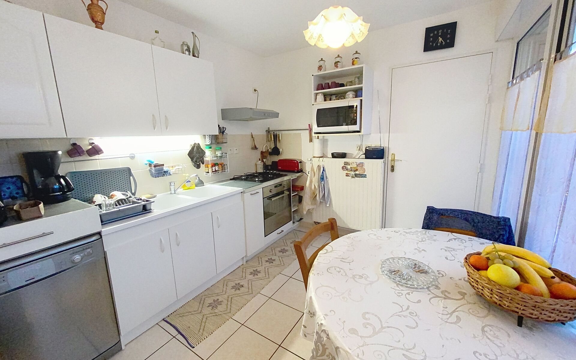 Maison à louer, 91m², Tours