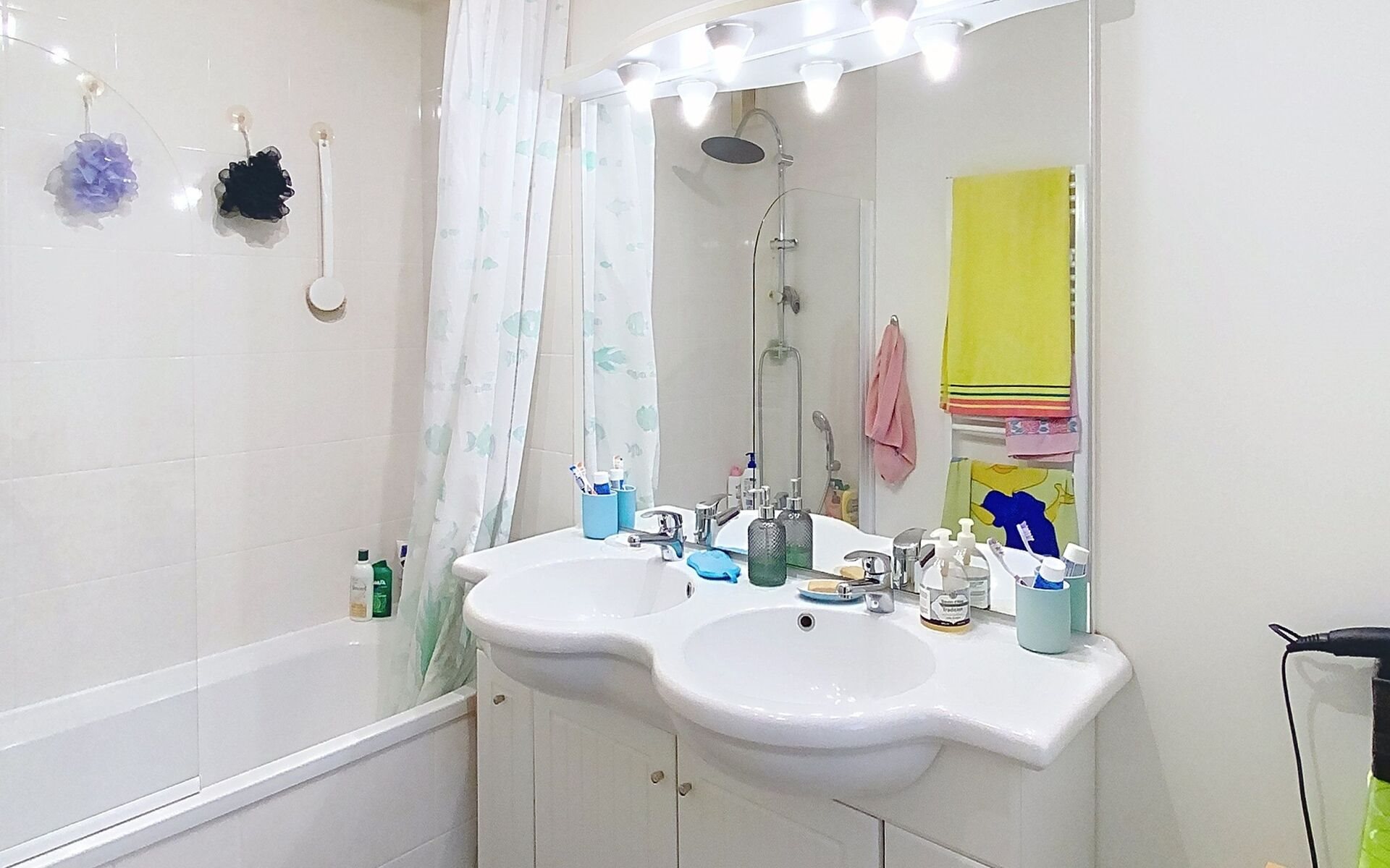 Maison à louer, 91m², Tours