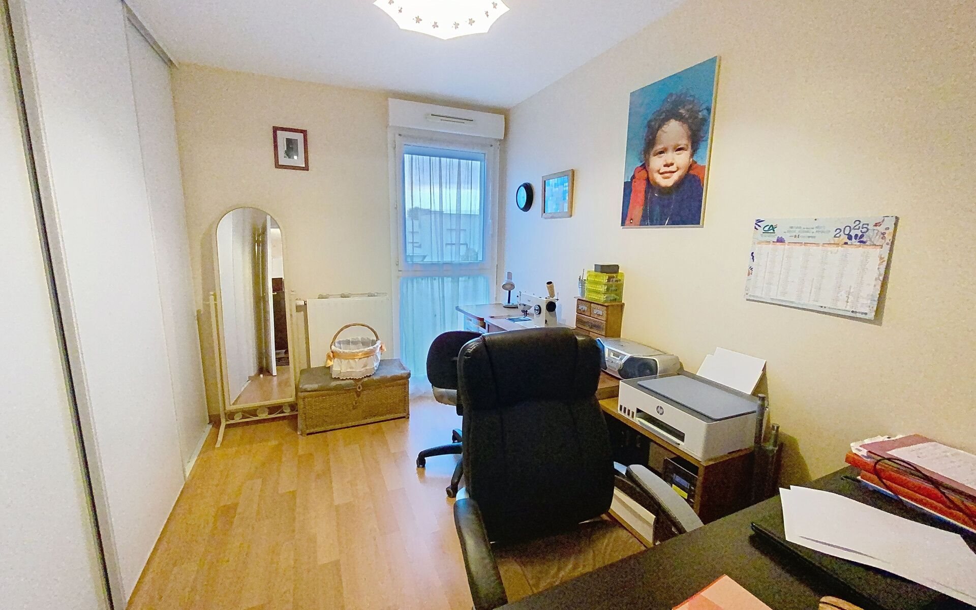 Maison à louer, 91m², Tours