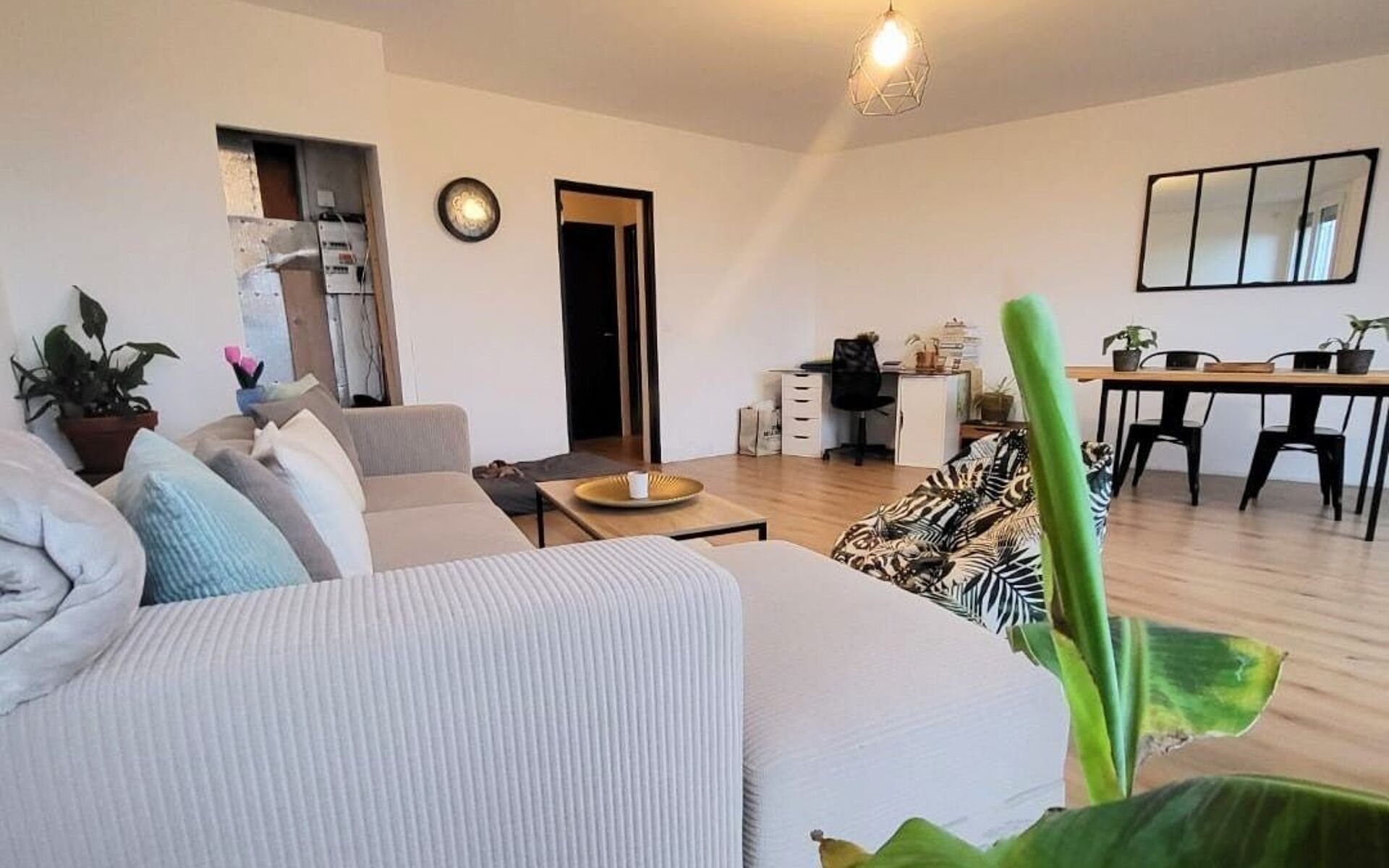 Appartement à vendre, 75m², Toulon