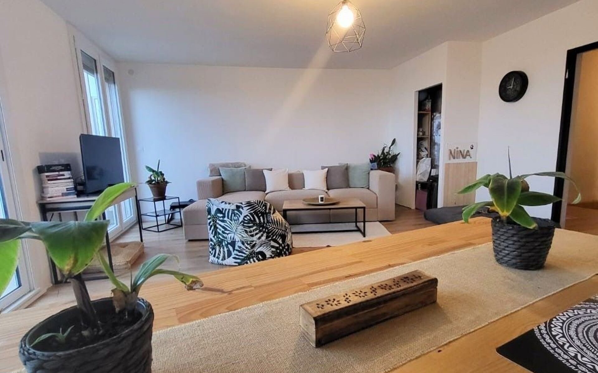 Appartement à vendre, 75m², Toulon